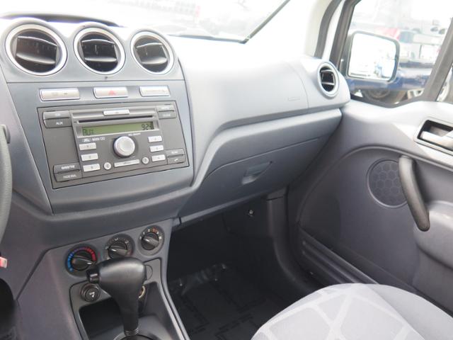 2012 Ford Transit Connect XLT