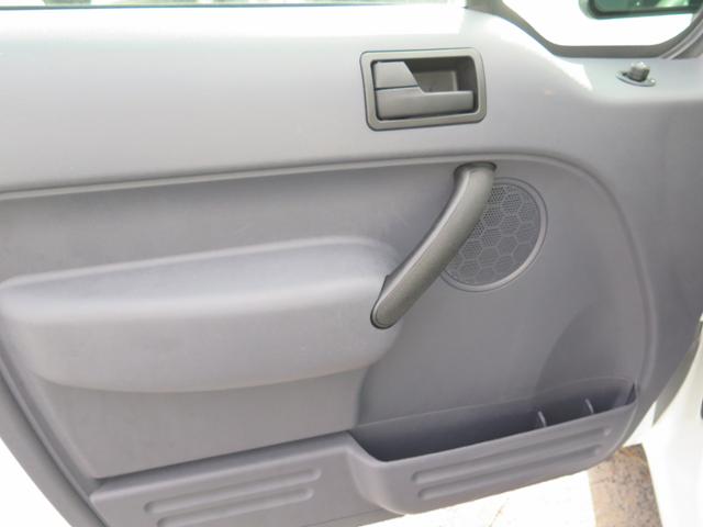 2012 Ford Transit Connect XLT