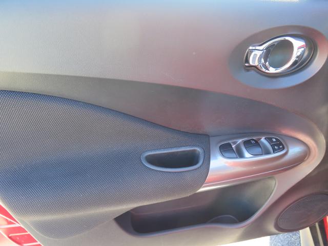 2013 Nissan Juke S FWD