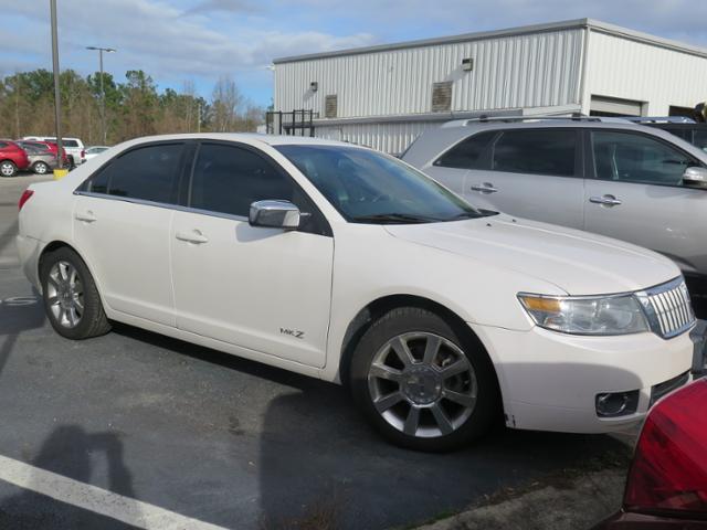 2009 Lincoln MKZ FWD