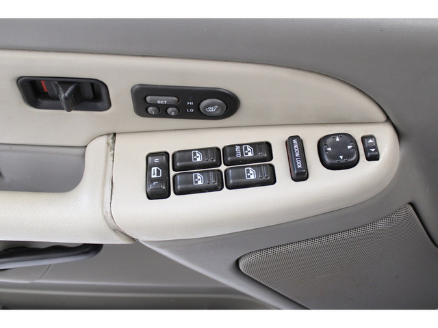 2016 Chevrolet Suburban LT 2WD