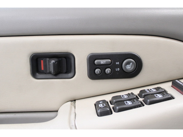 2016 Chevrolet Suburban LT 2WD