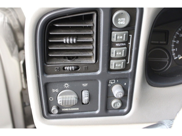 2016 Chevrolet Suburban LT 2WD