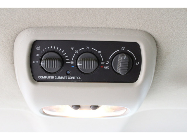 2016 Chevrolet Suburban LT 2WD