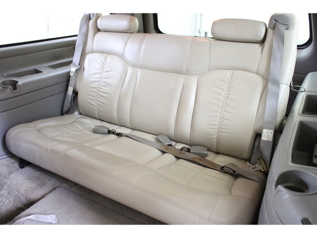 2016 Chevrolet Suburban LT 2WD
