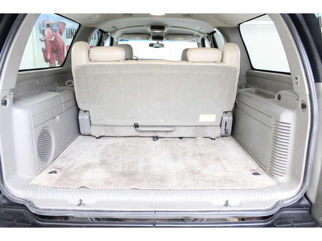 2016 Chevrolet Suburban LT 2WD