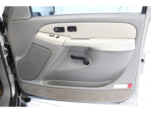 2016 Chevrolet Suburban LT 2WD