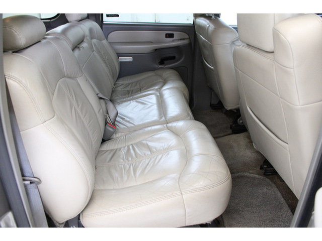2016 Chevrolet Suburban LT 2WD