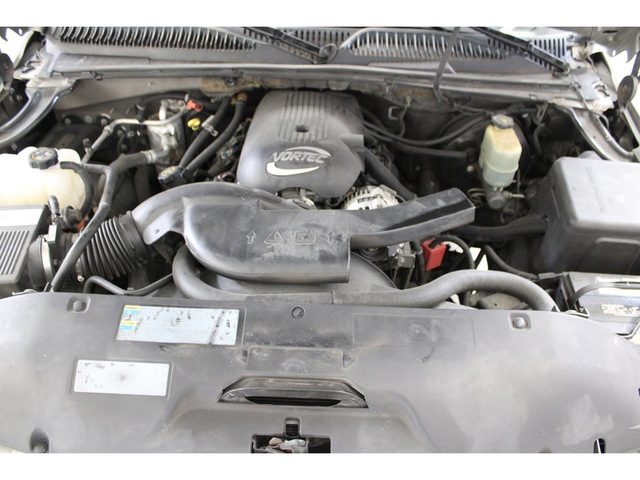 2016 Chevrolet Suburban LT 2WD