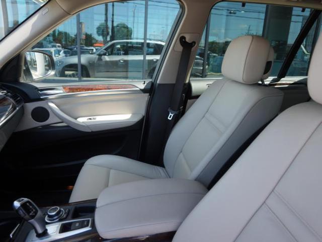 2013 BMW X5 xDrive35i