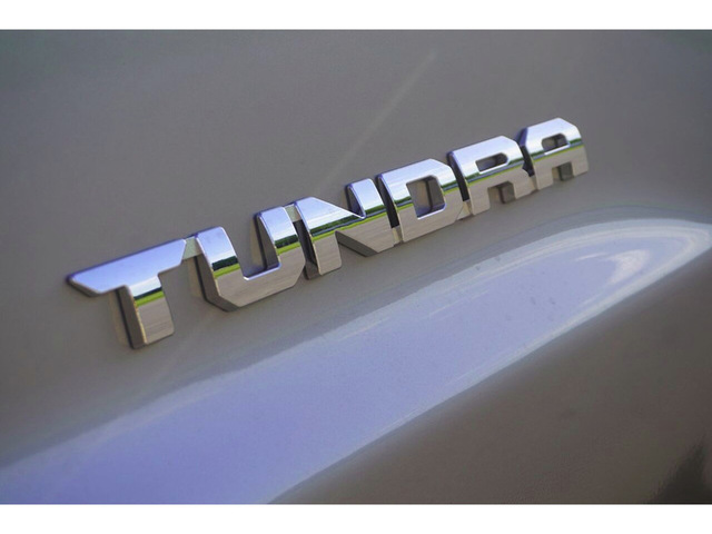 2018 Toyota Tundra 