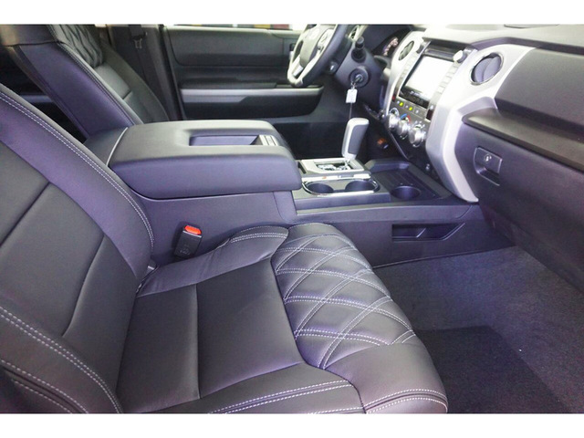 2018 Toyota Tundra 