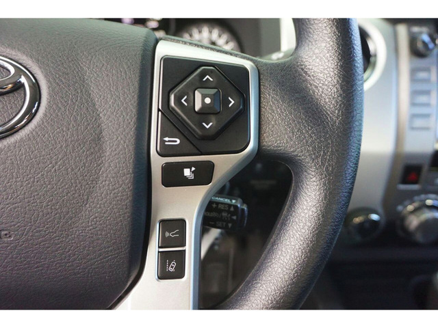 2018 Toyota Tundra 