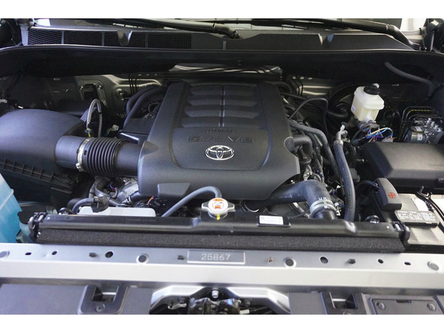 2018 Toyota Tundra 