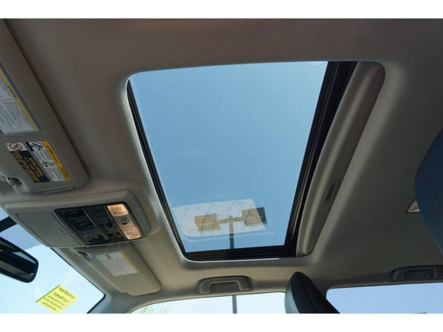 2018 Toyota Tundra 