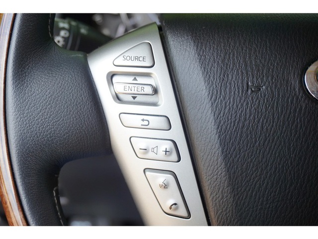 2016 INFINITI QX80 2WD