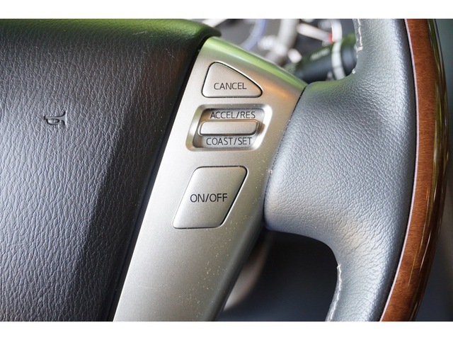 2016 INFINITI QX80 2WD