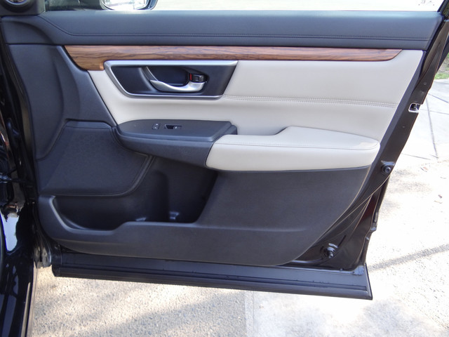 2017 Honda CR-V EX-L 2WD