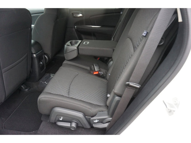 2018 Dodge Journey SE FWD