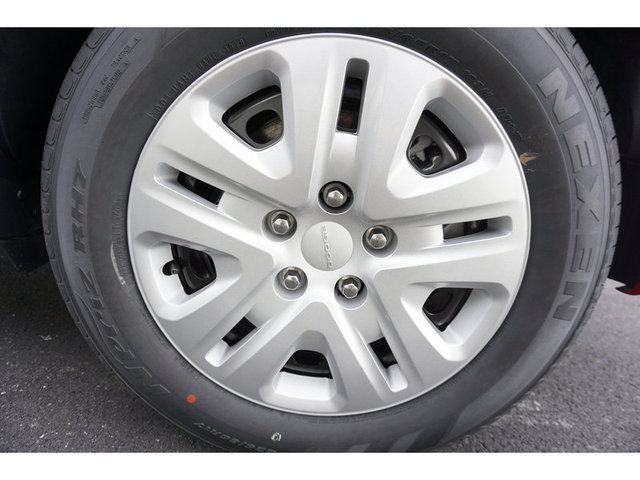 2018 Dodge Journey SE FWD