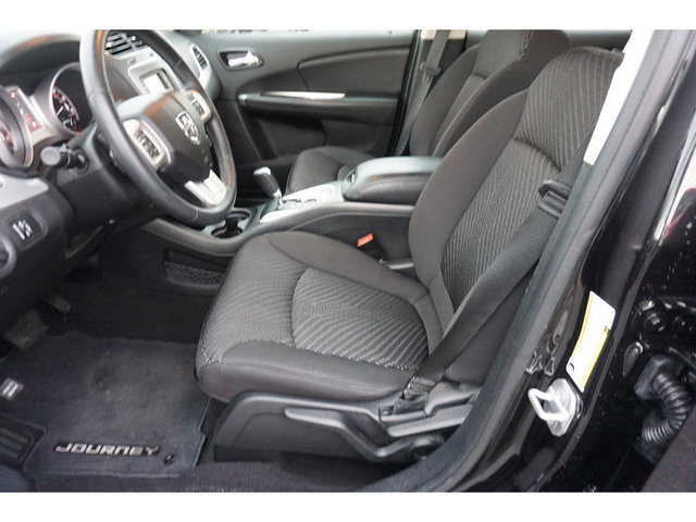 2013 Dodge Journey American Value Pkg FWD
