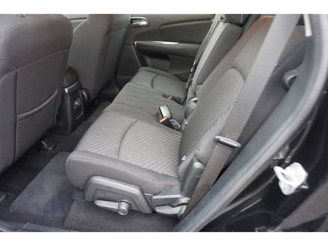 2013 Dodge Journey American Value Pkg FWD