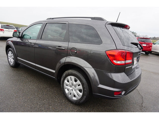 2019 Dodge Journey SE FWD