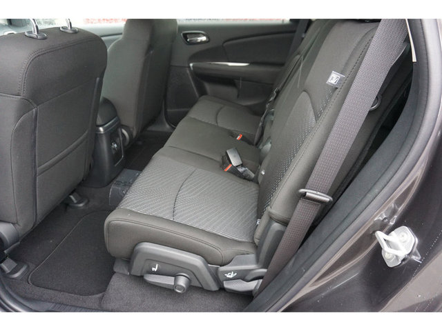 2019 Dodge Journey SE FWD