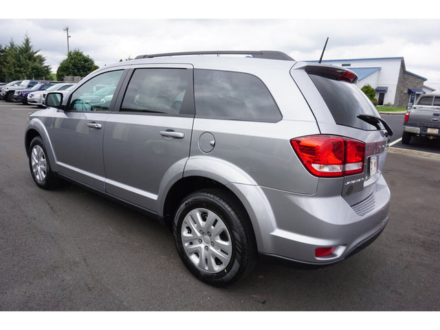2019 Dodge Journey SE FWD