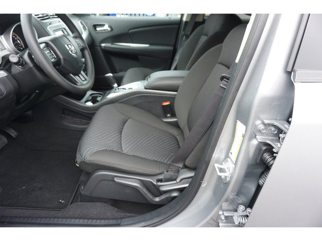 2019 Dodge Journey SE FWD
