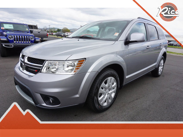 2019 Dodge Journey SE FWD