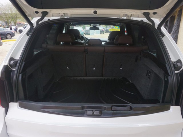 2016 Buick Envision Premium I