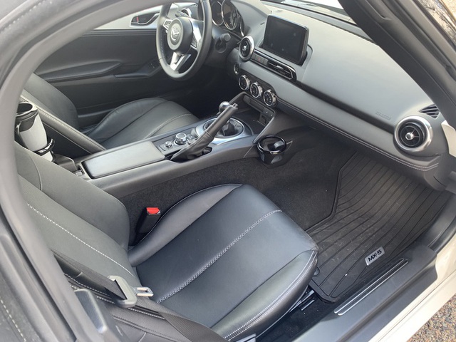 2014 Buick Enclave Leather AWD