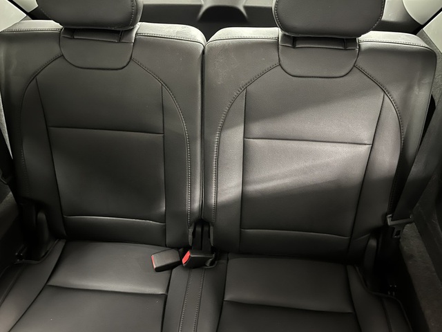 2017 Acura MDX Titanium FWD