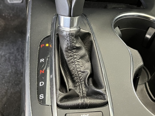 2017 Acura MDX Titanium FWD