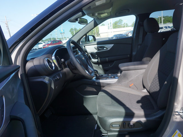 2021 Chevrolet Blazer LT w/1LT FWD