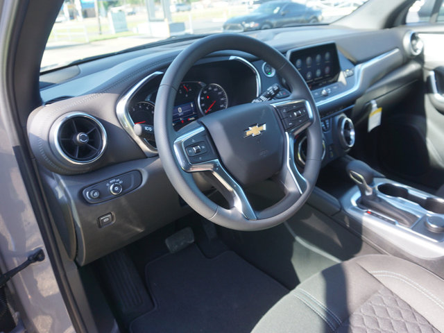 2021 Chevrolet Blazer LT w/1LT FWD