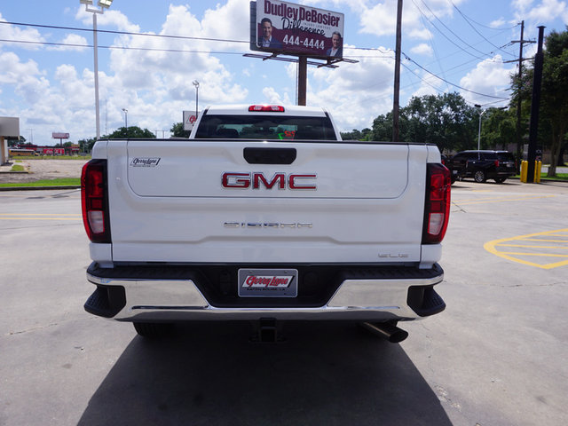 2022 GMC Sierra 2500HD SLE 4WD 142WB