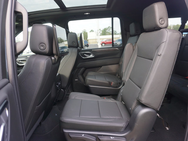 2021 Chevrolet Suburban LT 2WD