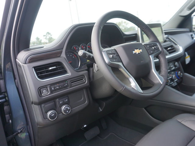 2021 Chevrolet Suburban LT 2WD