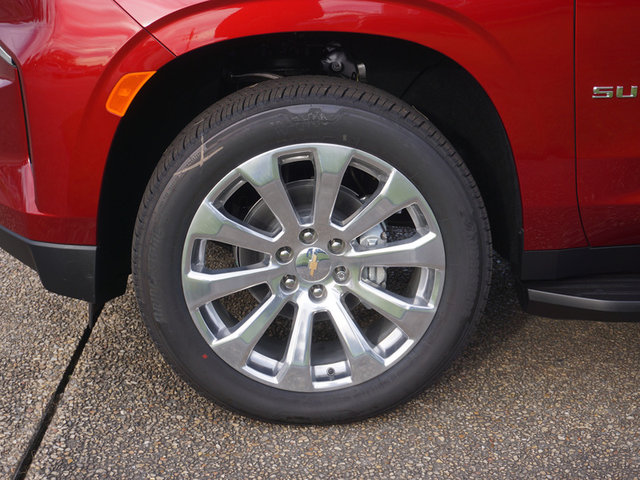 2021 Chevrolet Suburban Premier 2WD