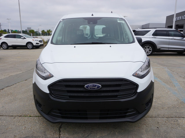 2022 Ford Transit Connect XL LWB w/Rear Sym