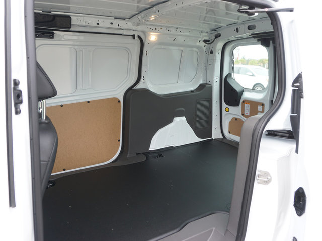 2022 Ford Transit Connect XL LWB w/Rear Sym