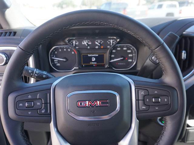 2022 GMC Sierra 1500 Elevation 2WD Limited