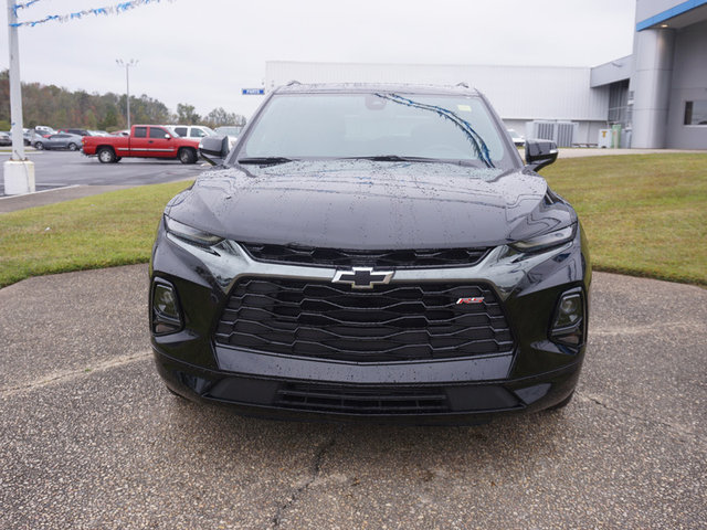 2021 Chevrolet Blazer RS FWD