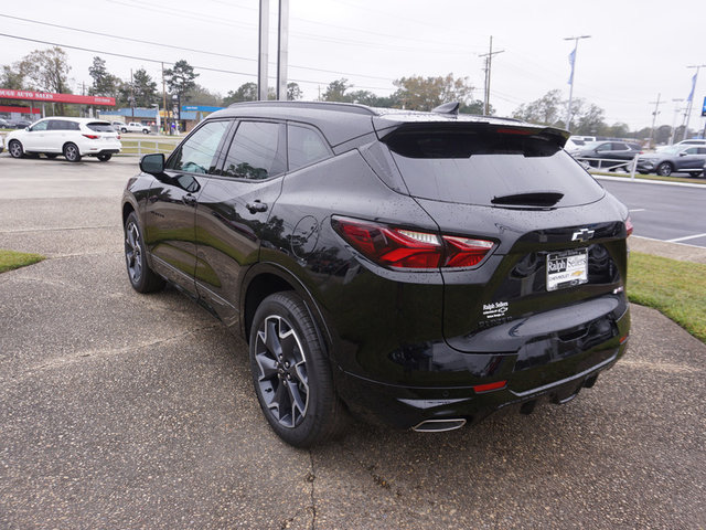 2021 Chevrolet Blazer RS FWD