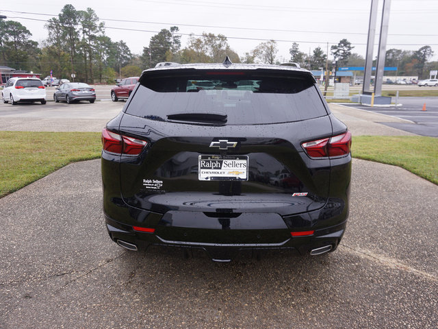 2021 Chevrolet Blazer RS FWD