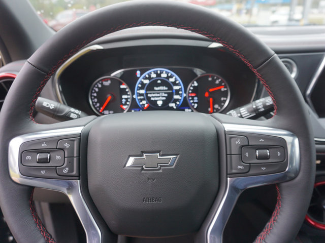 2021 Chevrolet Blazer RS FWD