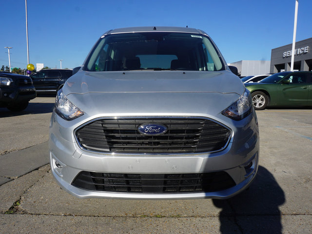 2022 Ford Transit Connect XLT LWB w/Rear Liftgate