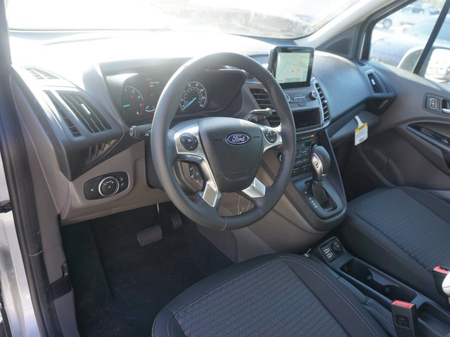 2022 Ford Transit Connect XLT LWB w/Rear Liftgate